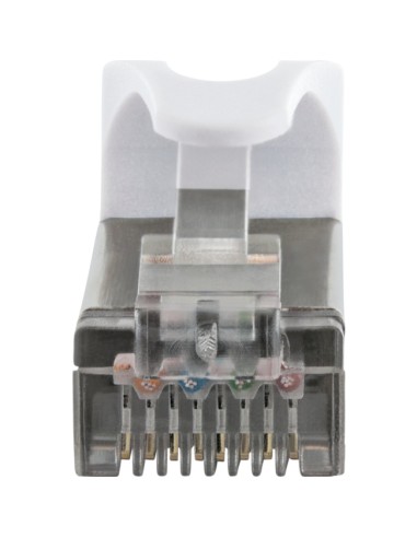 Schwaiger Ckb6100 052 Cable De Red 10 M Cat6...