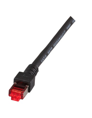 Efb Elektronik Rj45 S/ftp Cat6 Cable De Red 2 M...