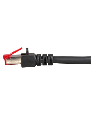 Efb Elektronik Rj45 S/ftp Cat6 Cable De Red 2 M...