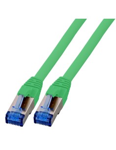 Efb Elektronik K5525fgn.1 Cable De Red 1 M Cat6a S/ftp...