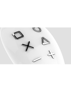 Llavero Controlador De Escenas Fibaro Fgkf-601 Zw5... 2