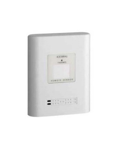 Tfa-dostmann 35.1093 Estación Meteorológica...