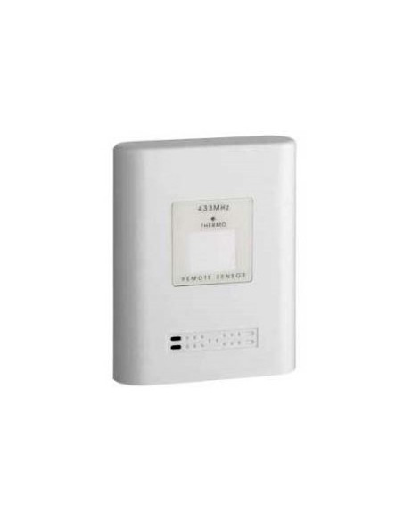 Tfa-dostmann 35.1093 Estación Meteorológica Digital Negro, Plata