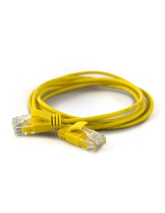 Wantecwire Utp, Cable Extra Fino Cat6a, D   2,8 Mm,...