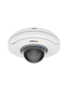 Axis M5075-g Netzwerkcamara Ptz Domo Mini Hdtv 1080p