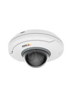 Axis M5075-g Netzwerkcamara Ptz Domo Mini Hdtv 1080p 2