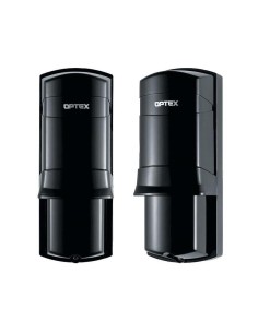Optex Ax-200tn Barrera Infrarrojos Activa De Doble Haz...