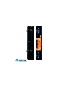 Optex Sl-350qn Barrera Infrarrojos Activa De Cuatro Haces...