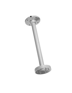 Soporte Hikvision Para Montaje Colgante En Techo Para...