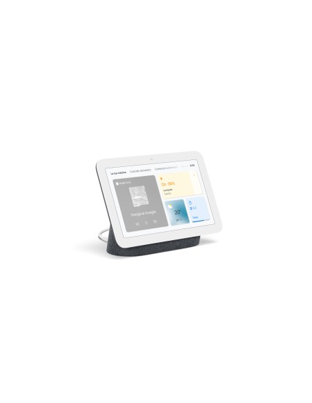 Altavoz Inteligente Google Nest Hub (2ª Generación) Gris Carbón