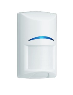 Bosch Isc-bpq2-w12 Detector Pir 12m, Quad Blue Line Gen2....