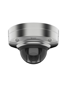 Axis Q3538-slve Cámara De Vigilancia De Red Cúpula Para...