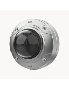 Axis Q3538-slve Cámara De Vigilancia De Red Cúpula Para... 2