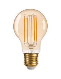 Brennenstuhl Connect Wifi Filament Led Lampe Standard...
