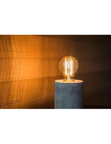 Brennenstuhl Connect Wifi Filament Led Lampe...