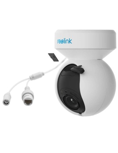 Cámara Reolink E Series E540  Inteligente Ptz...