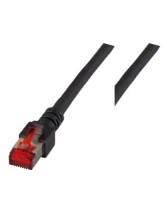 Efb Elektronik Rj-45 S/ftp Cat.6 1.5m Cable De Red 1,5 M...
