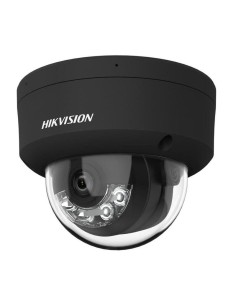 Camara Hikvision Ds-2cd2147g2h-lisu(2.8mm)/ef/negro Dome...