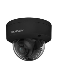 Camara Hikvision Ds-2cd2787g2ht-lizs(2.8-12)/ef/blk Dome...