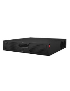 Grabador Nvr Ip 64ch 2u 8k 8hdd E/s Audio Alarma Vca...