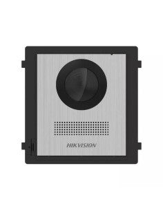 Videoportero Unidad Modular De Calle  2 Hilos Cámara 2mp...