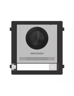 Videoportero Unidad Modular De Calle 2 Hilos Cámara 2mp...