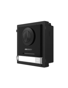 Videoportero Modular Dos Hilos Cámara 2mp Ojo Pez Botón 2...