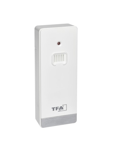 Estación Meteorologica Tfa 35.1159.02 Chico Del Tiempo