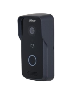 Dahua Vto2111d-p-s3 Estación Exterior De Videoportero Ip...