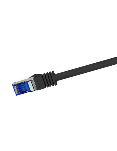 Logilink Cable De Red Ultraflex, Cat.6a, S Ftp,...