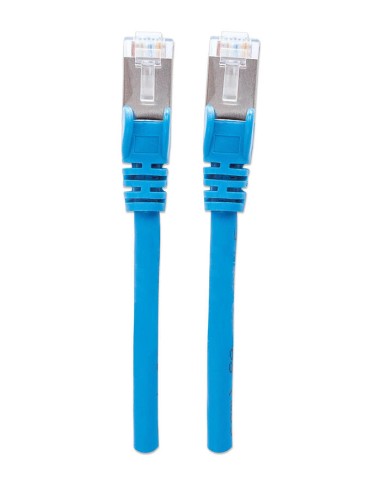 Intellinet 740661 Cable De Red 0,5 M Cat7 S/ftp...