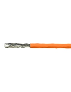 Logilink Cpv0060 Cable De Red 100 M Cat7 S/ftp (s-stp)... 2