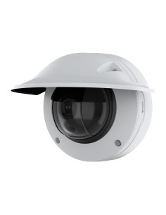 Axis Q3538-lve Cámara De Seguridad Ip Interior Y Exterior...