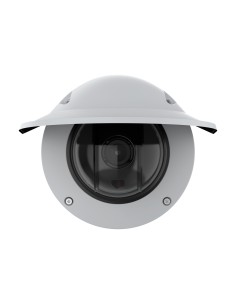 Axis Q3538-lve Cámara De Seguridad Ip Interior Y Exterior... 2