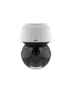 Cámara Axis Q6128-e Esférico  De Seguridad Ip Interior Y...