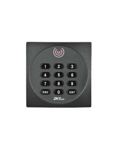 Ext Rs485(osdp)reade Dual Frec. Keypad Atlas/inbio  (p/n:ac