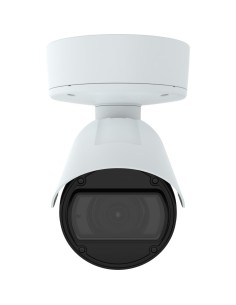 Cámara De Red Axis Bullet Q1805-le 2 Mp 2