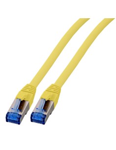 Efb Elektronik K5525fge.2 Cable De Red 2 M Cat6a S/ftp...