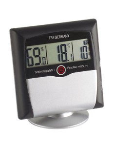 Tfa-dostmann 30.5011 Termómetro Digital