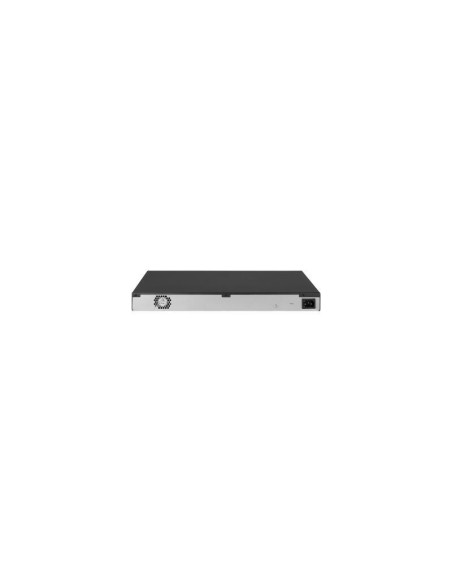 Dahua Technology Access Dh-as4300-48gt4gf Switch Gestionado L2/l2+ Gigabit Ethernet (10/100/1000) Negro