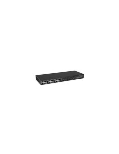 Dahua Technology Access Dh-as4300-24gt4gf Switch... 2