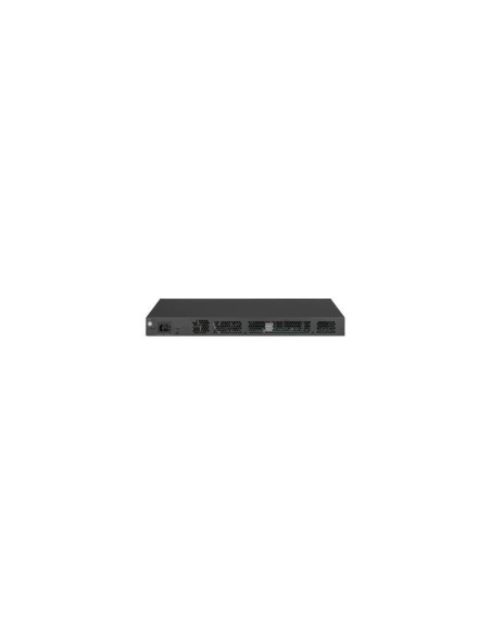Dahua Technology Access Dh-as4300-24gt4gf Switch Gestionado L2/l2+ Gigabit Ethernet (10/100/1000) Negro