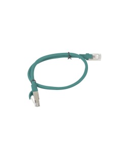 Lanberg Cable De Red Pcu6-10cc-0050-g , Rj45 , Utp , Cat... 2