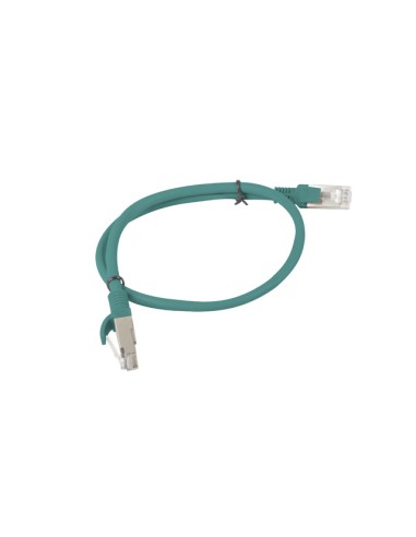 Lanberg Cable De Red Pcu6-10cc-0050-g , Rj45 ,...