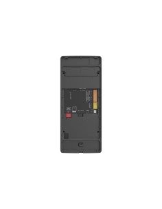 Axis 02026-001 Kit De Timbre Negro, Gris 2