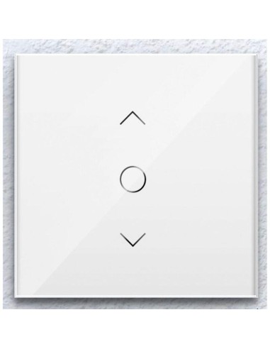 Meross Interruptor De Obturador Wi-fi Inteligente Mrs100 Mrs100