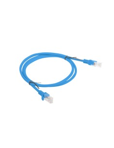 Lanberg Cable De Red Pcu5-10cc-0100-b,rj45,utp,cat...