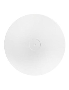 Inim Es1010 Sirena Acústica Analógica Para Techo. Color...