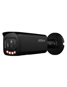 Dahua Ipc-hfw2449t-zas-il-b Tubular Ip 4m H265 Full Color...