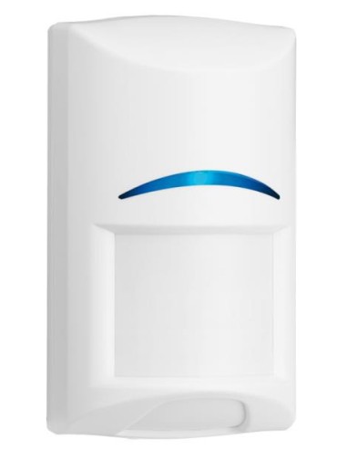 Bosch Isc-bdl2-w12ge Detector Doble Tecnología 12m, Series Tritech®. Grado2
